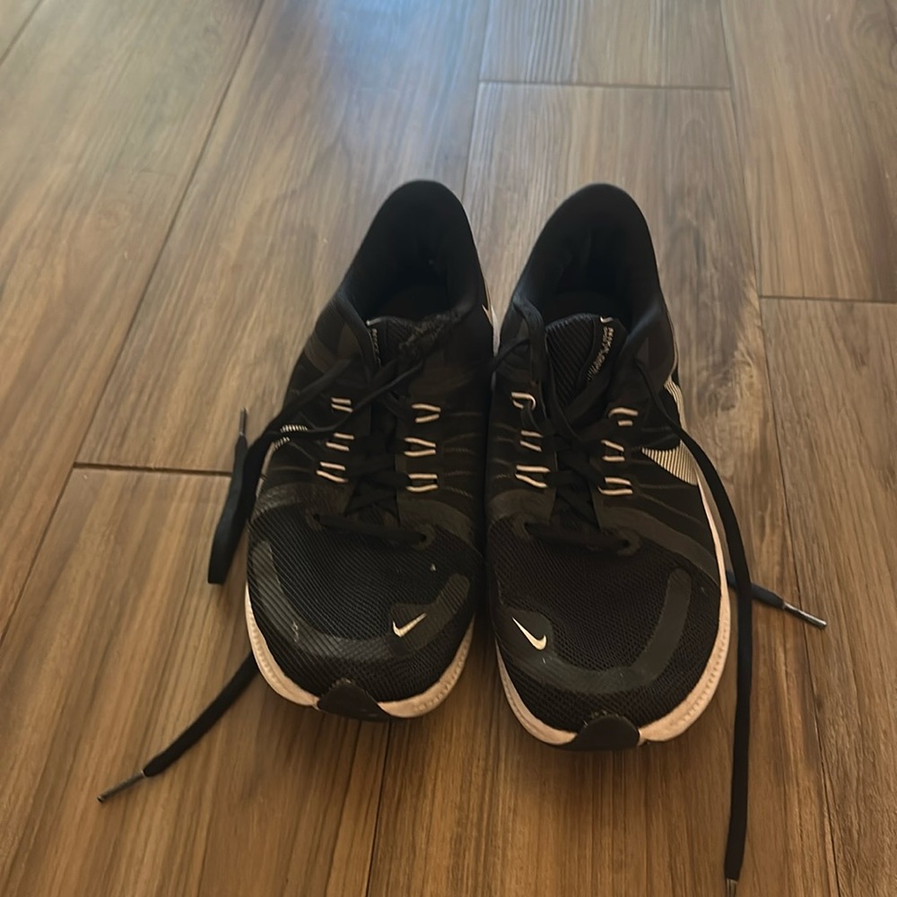 Nike running shoes